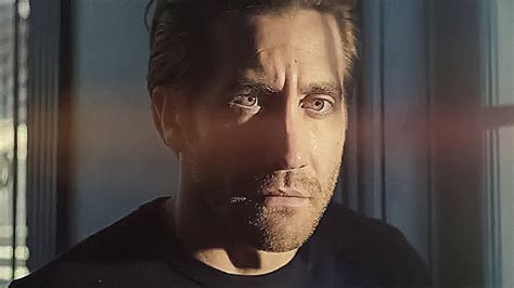 Santos de Cartier starring Jake Gyllenhaal [2018] (2K QUAD